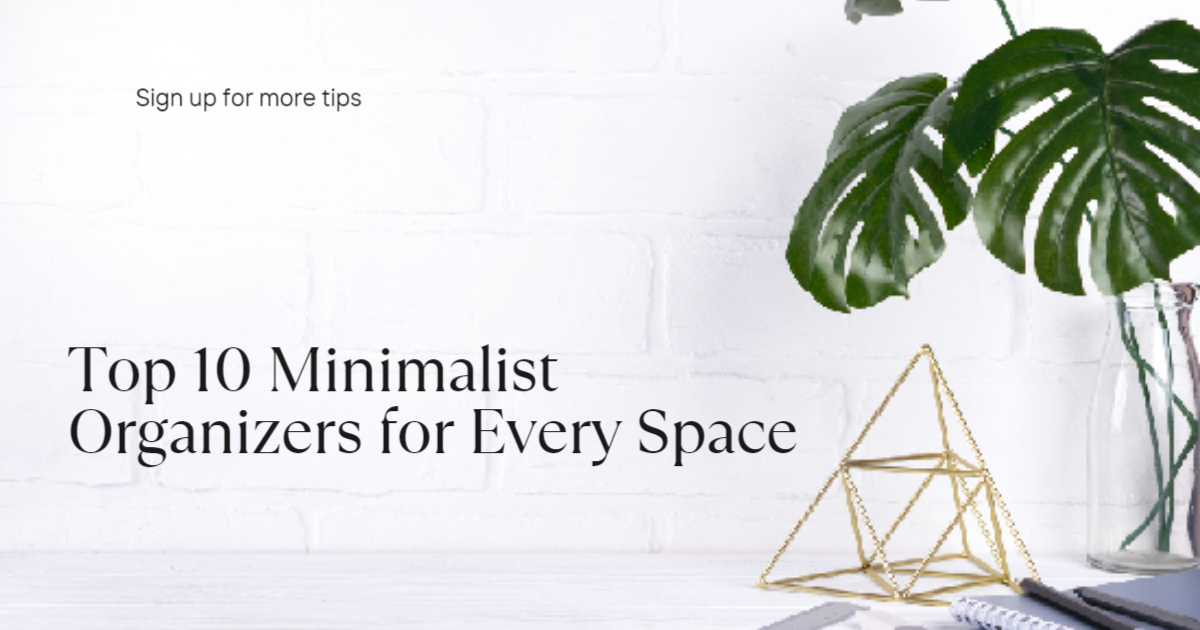 A closer look at Small Space Minimalist Cord Organizers Ideas